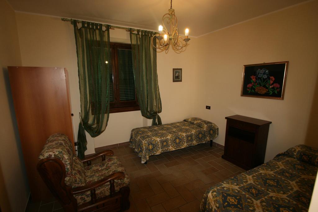 Villa Del Colle Monte San Giovanni Campano المظهر الخارجي الصورة