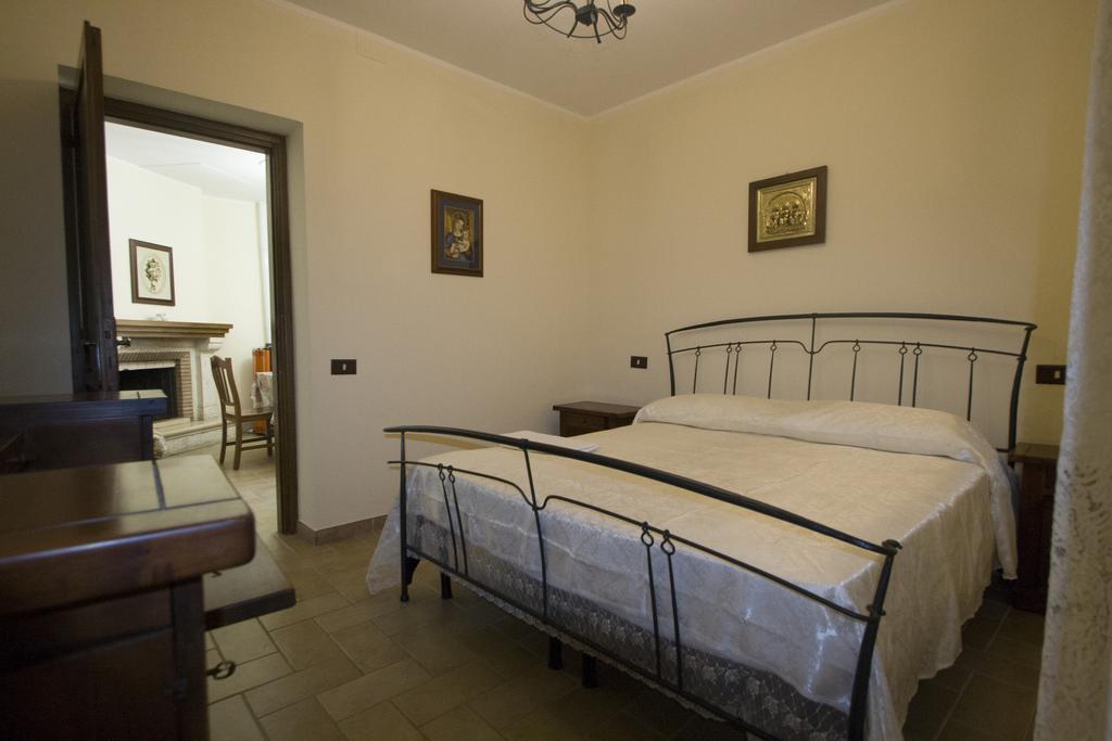 Villa Del Colle Monte San Giovanni Campano المظهر الخارجي الصورة