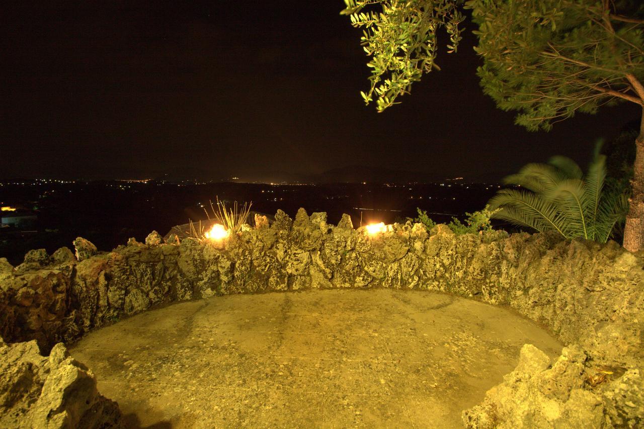 Villa Del Colle Monte San Giovanni Campano المظهر الخارجي الصورة