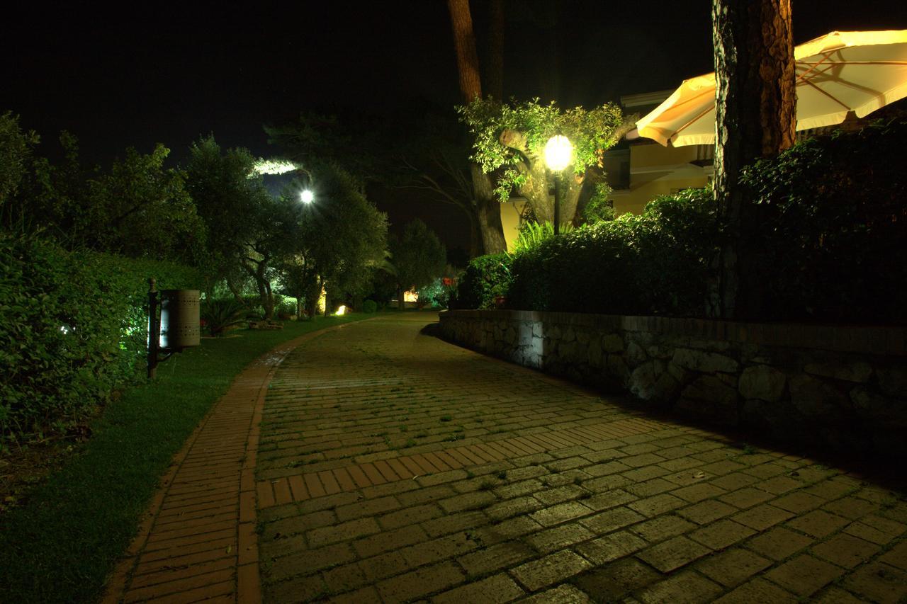 Villa Del Colle Monte San Giovanni Campano المظهر الخارجي الصورة